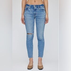 Moussy Vintage - Skinny Depew jeans - good condition